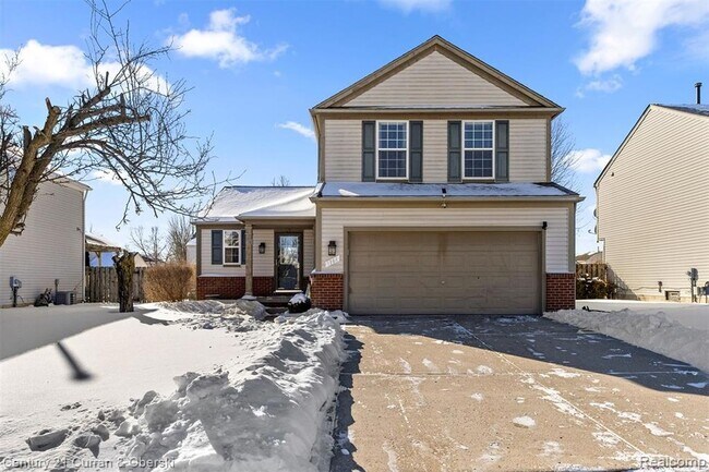 7164 Richmond Dr in Ypsilanti, MI - Building Photo - Building Photo