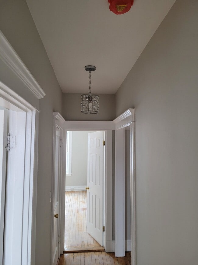 12 Farrington Ave, Unit 6 in Boston, MA - Foto de edificio - Building Photo