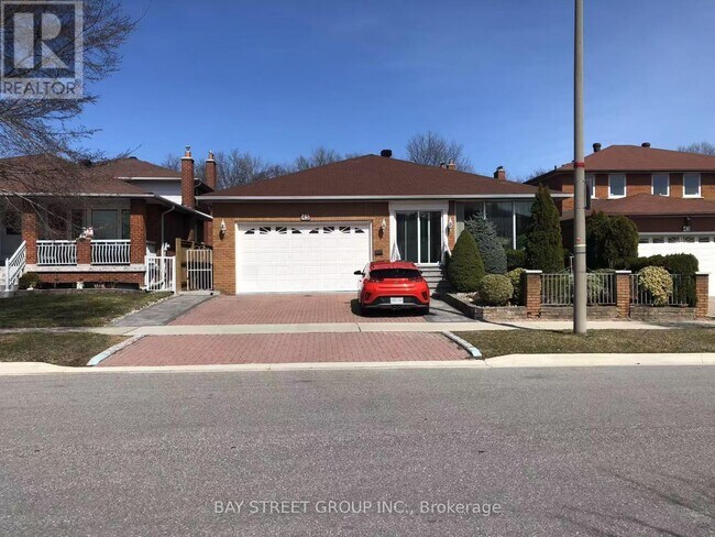 property at 45 Pineway Blvd