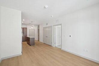 Meridian at Wylie - 55+ Affordable Apartments in Wylie, TX - Building Photo - Building Photo