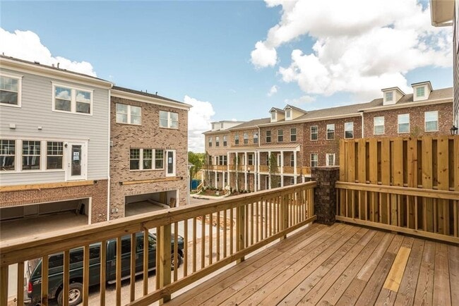 503 Headwind Wy in Alpharetta, GA - Building Photo - Building Photo