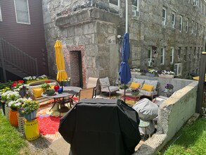 3 Cook St in Douglas, MA - Building Photo - Building Photo