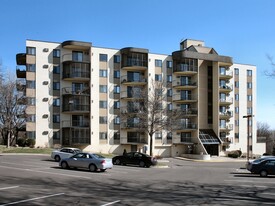 Glen Terrace Apartamentos