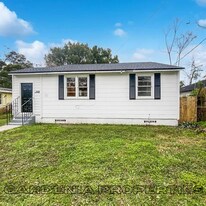 3336 Myra St in Jacksonville, FL - Building Photo