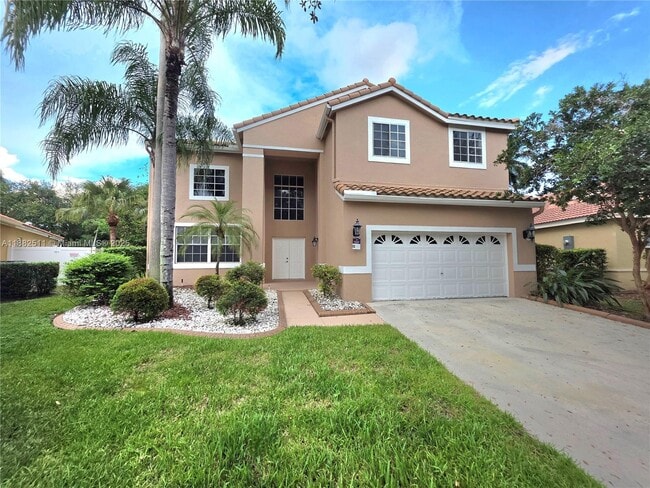 property at 584 Cambridge Dr