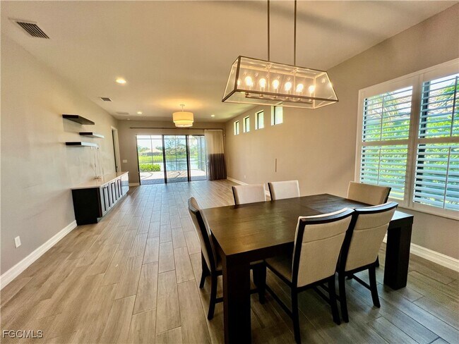 property at 15111 Cortona Wy