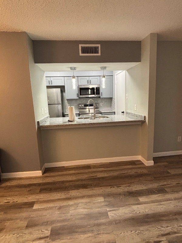 property at 12482 Abrams Rd