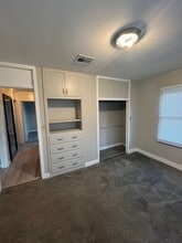 116 W Beech St in Lexington, OK - Building Photo - Building Photo