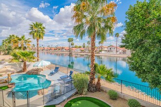 7289 W Kimberly Way in Glendale, AZ - Building Photo - Building Photo