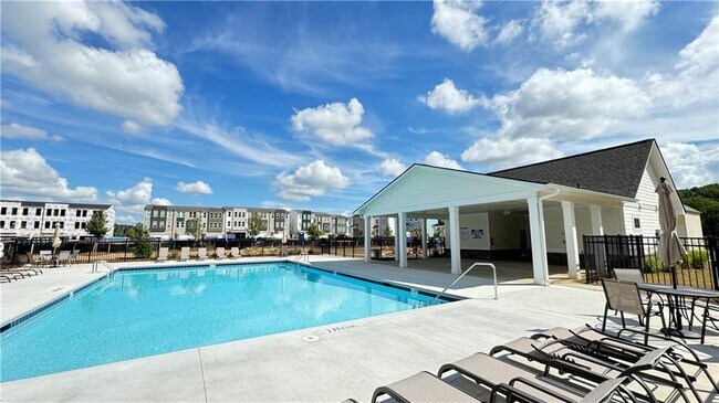 2723 North St NW in Atlanta, GA - Building Photo - Building Photo