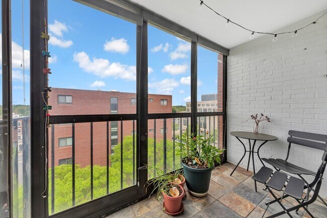property at 1580 Massachusetts Ave