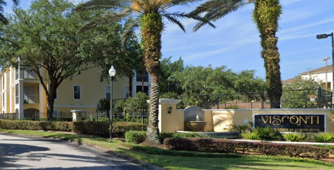 property at 3016 Legacy Villas Dr