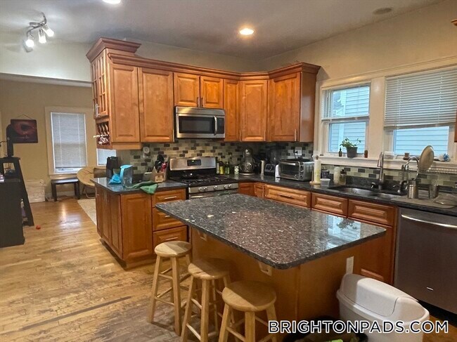 16 Seager Ct in Boston, MA - Building Photo - Building Photo