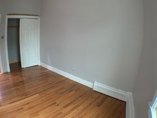 3103 Washington St, Unit 1 in Boston, MA - Building Photo - Building Photo