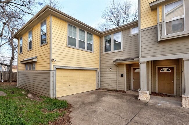 710 Franklin Blvd in Austin, TX - Building Photo - Building Photo