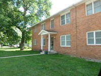 507 1st Ave N in Humboldt, IA - Foto de edificio - Building Photo