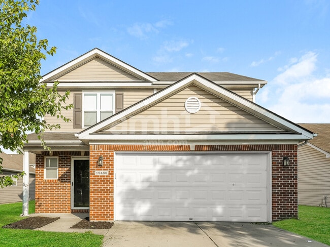 property at 19486 Prairie Crossing Dr