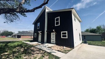 1623 Seley Ave in Waco, TX - Building Photo