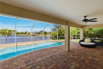 1723 SW 31st Ln in Cape Coral, FL - Building Photo - Building Photo