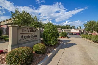 The Villas at Audubon Townhomes in Maumelle, AR - Foto de edificio - Building Photo