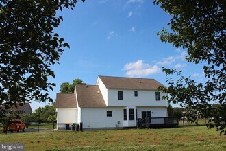 165 Pitch Kettle Ct in Magnolia, DE - Building Photo - Building Photo