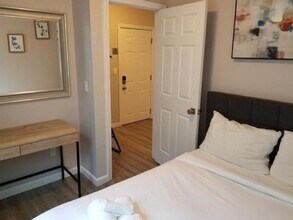 36 N Bennet in Boston, MA - Building Photo - Building Photo