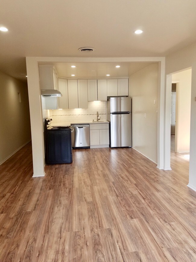 250 Hartford St Rentals in San Francisco, CA