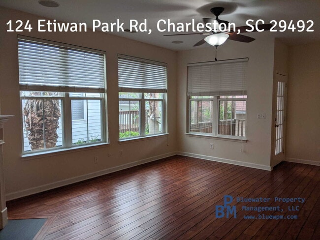 124 Etiwan Park St in Charleston, SC - Building Photo - Building Photo