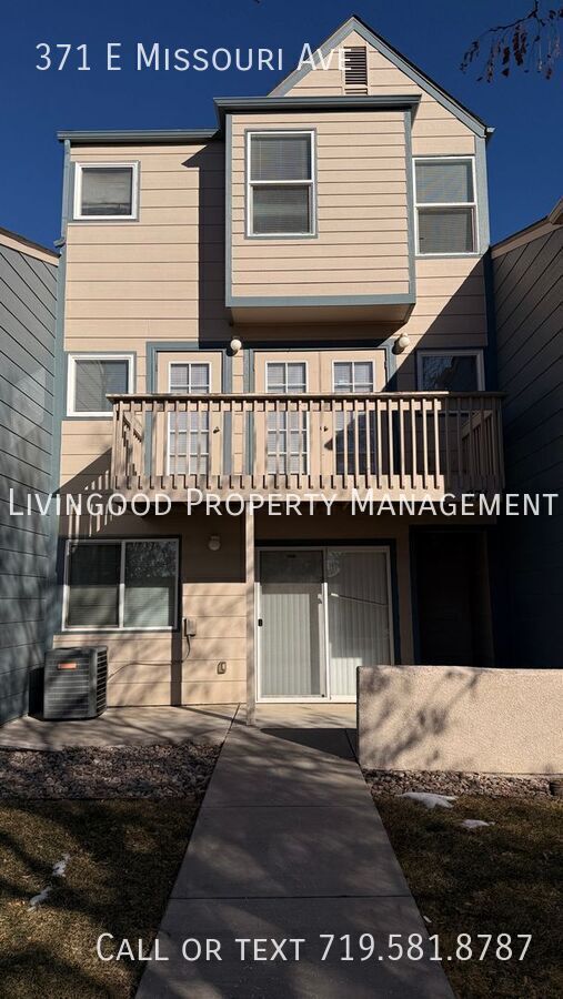 property at 371 E Missouri Ave