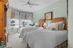 property at 1060 Borghese Ln