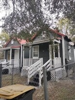 709 Franklin St in Jacksonville, FL - Building Photo