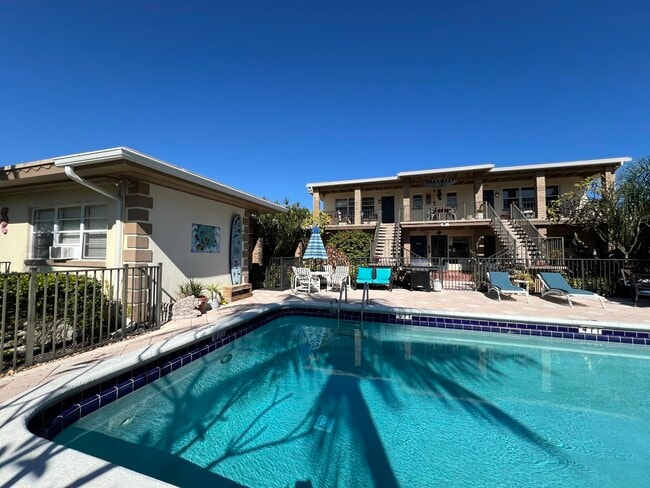 property at 311 Inlet Way