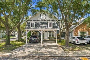 2725 Penzance St in Palm Harbor, FL - Building Photo