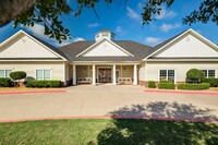 Mustang Village in Wichita Falls, TX - Building Photo - Building Photo