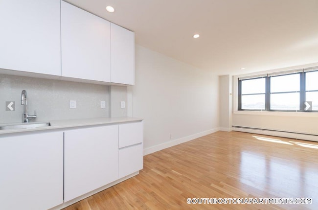 1410 Columbia Rd, Unit 6G in Boston, MA - Building Photo - Building Photo