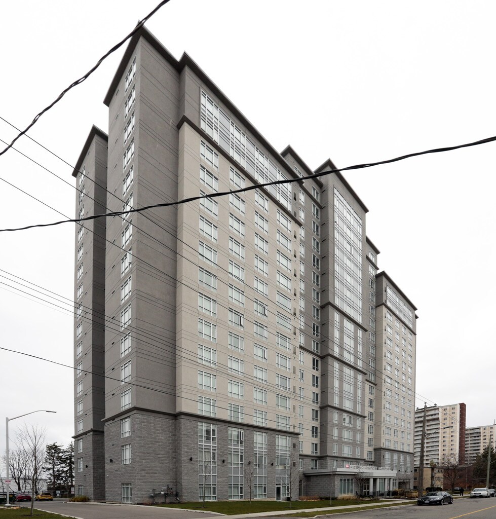 Bridgeport House Apartments Waterloo, ON Apartments For Rent