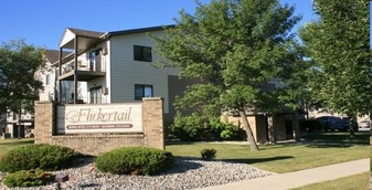 Flickertail I-VI Apartments