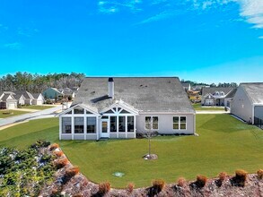 1011 Delmarina St in Greensboro, GA - Building Photo - Building Photo