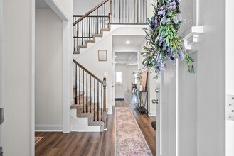 525 Bloomington Trce in Clarksville, TN - Building Photo - Building Photo