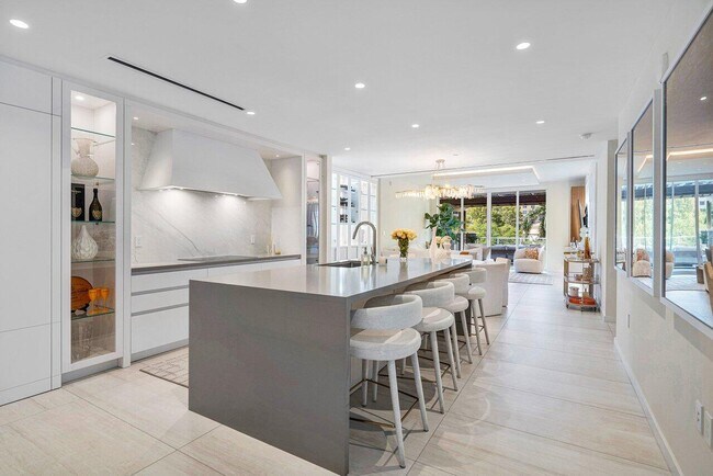 property at 200 SE Mizner Blvd