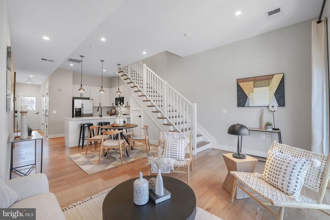 property at 4326 Georgia Ave NW