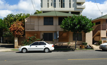 2256 Citron St in Honolulu, HI - Building Photo - Building Photo