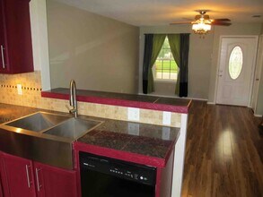 2804 Blackburn Dr in Killeen, TX - Building Photo - Building Photo