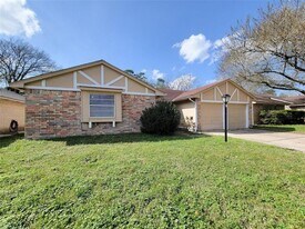 20431 Jasperwood Ln in Humble, TX - Building Photo