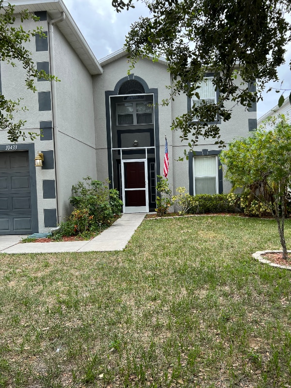 property at 10433 Fly Fishing St