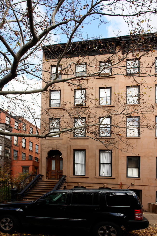 85 Joralemon St in Brooklyn, NY - Foto de edificio - Building Photo