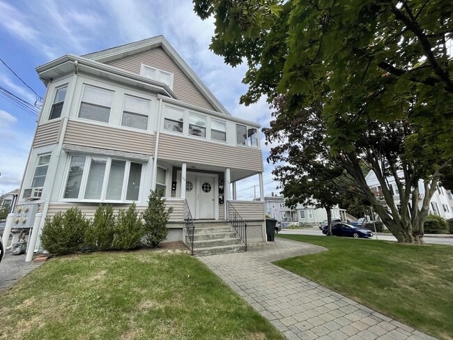 property at 164 Brown St