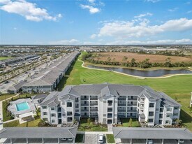 17565 Opal Sand Dr, Unit 207 in Venice, FL - Building Photo