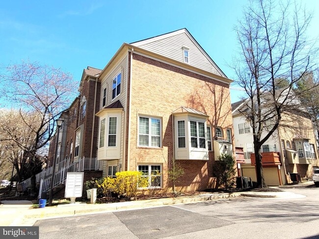 property at 6012 Ricketts Walk