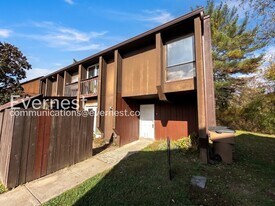 9 Sycamore Ct in Nashville, TN - Building Photo